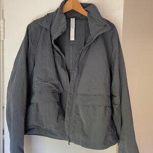 Always Effortless Jacket